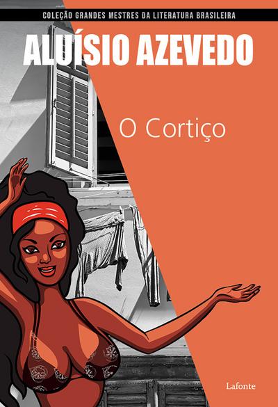 O Cortiço