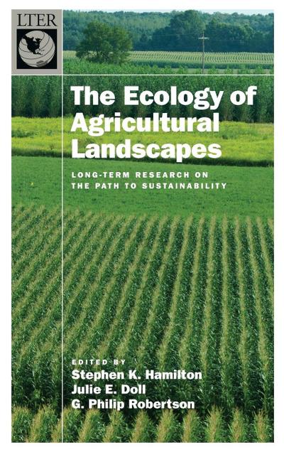 Ecology of Agricultural Ecosystems