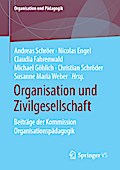 Organisation und Zivilgesellschaft