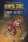 Deadtime Stories: Grave Secrets