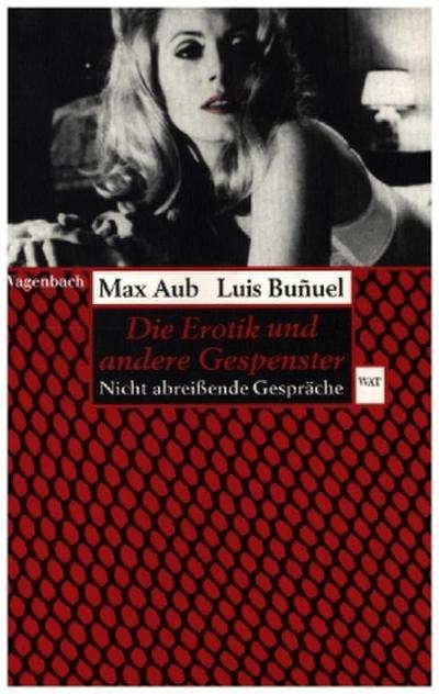 Aub/Bunuel,Erotik u.a... - Max Aub