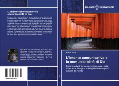 L’intento comunicativo e la comunicabilità di Dio