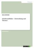 Schulwandbilder - Entwicklung und Themen