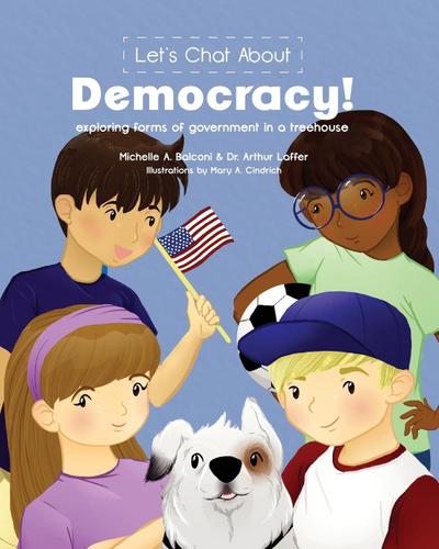 Let’s Chat About Democracy