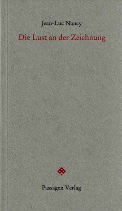 Die Lust an der Zeichnung