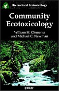 Community Ecotoxicology