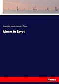 Moses in Egypt