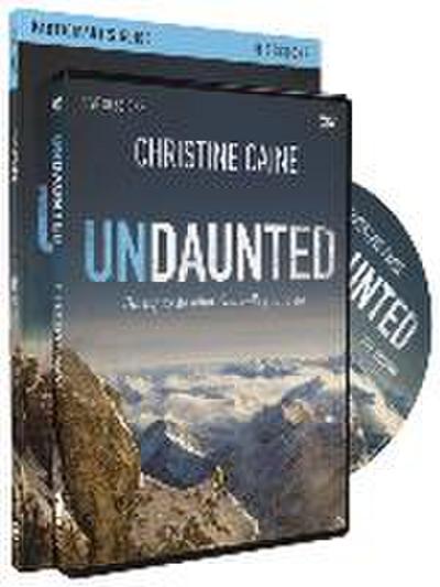 Undaunted