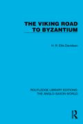 The Viking Road to Byzantium