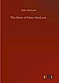 The Story of Mary MacLane