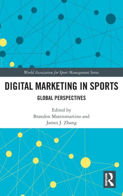 Digital Marketing in Sports