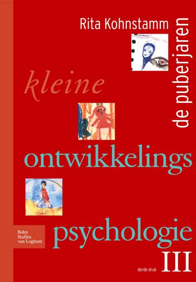 Kleine ontwikkelingspsychologie III