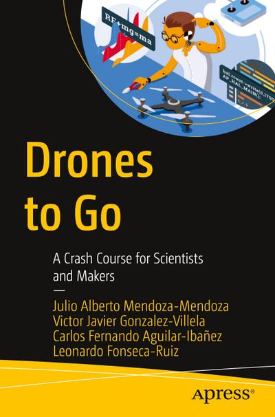 Drones to Go