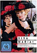 Viva Maria!