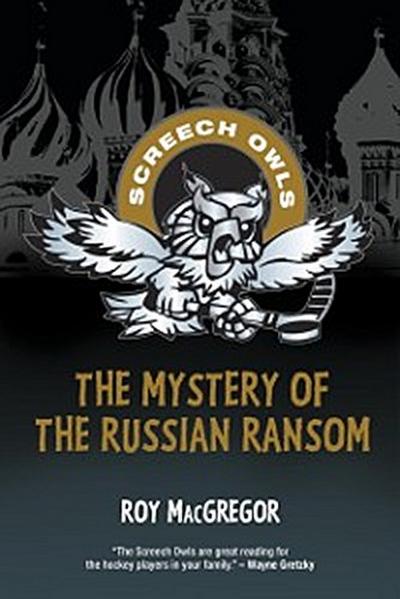 Mystery of the Russian Ransom