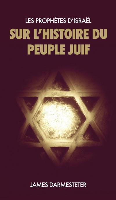 Les Prophètes d’Israël