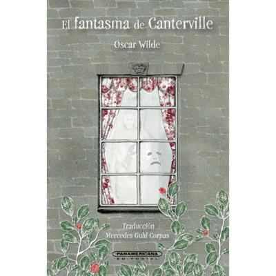 El fantasma de Canterville