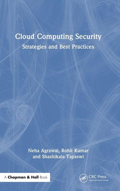 Cloud Computing Security