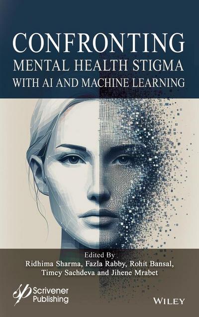 Confronting Mental Health Stigma with AI and Machine Learning