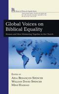 Global Voices on Biblical Equality