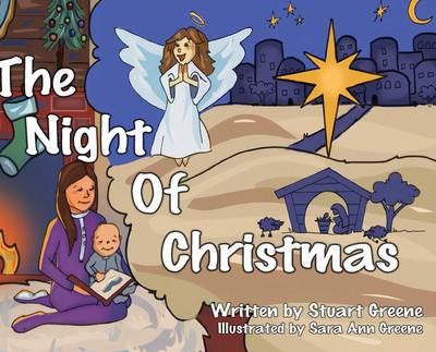 The Night of Christmas