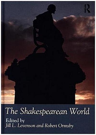 The Shakespearean World
