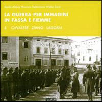 Cavalese, Ziano, Lagorai