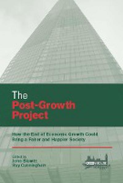 The Post-Growth Project