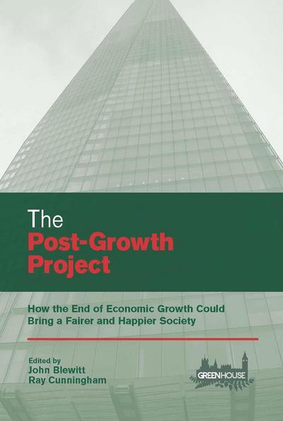 The Post-Growth Project