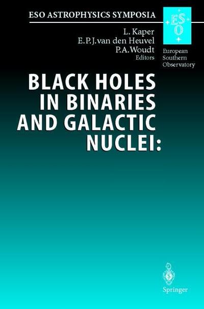 Black Holes in Binaries and Galactic Nuclei: Diagnostics, Demography and Formation