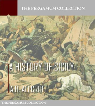 A History of Sicily