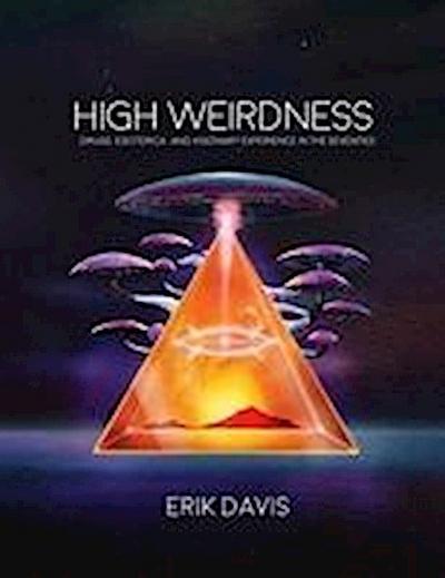 Davis, E: High Weirdness