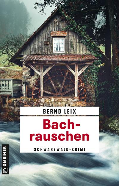 Bachrauschen