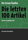 Die letzten 100 Artikel