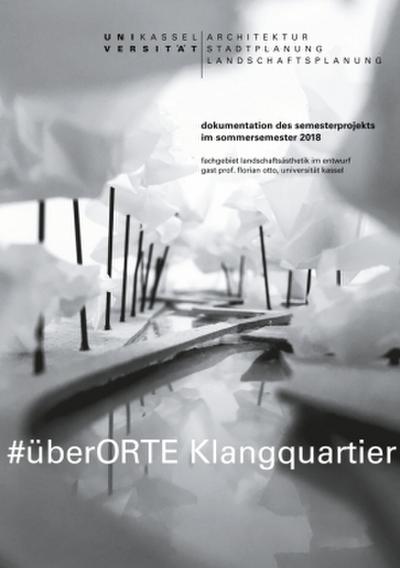 #überORTE Klangquartier