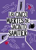 Las cinco muertes de Jacinto Samitier