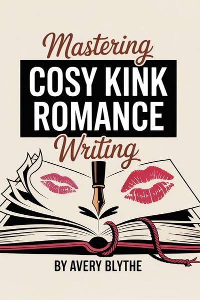 Mastering Cosy Kink Romance Writing
