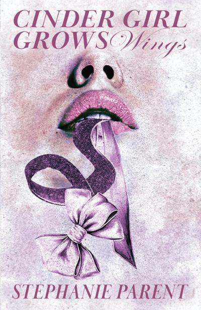 Cinder Girl Grows Wings