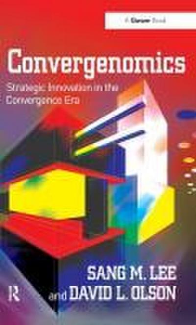 Convergenomics