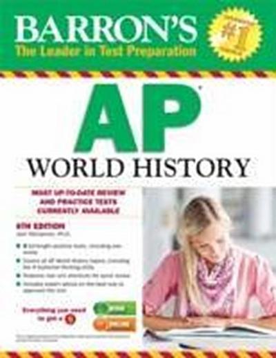 Barron’s AP World History