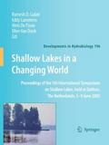 Shallow Lakes in a Changing World