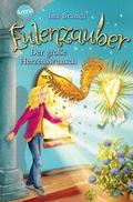Eulenzauber - Der große Herzenswunsch von Ina Brandt | Buch