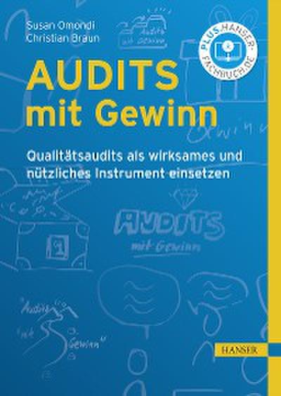 Audits mit Gewinn
