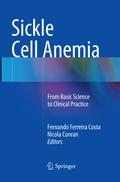 Sickle Cell Anemia