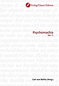 Psychomachia: (Bd. 1)