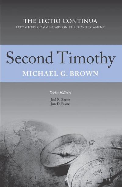 Second Timothy