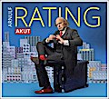 Rating akut, m. 2 Audio-CD, 2 Audio-CDs