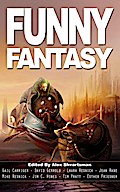 Funny Fantasy (Unidentified Funny Objects)