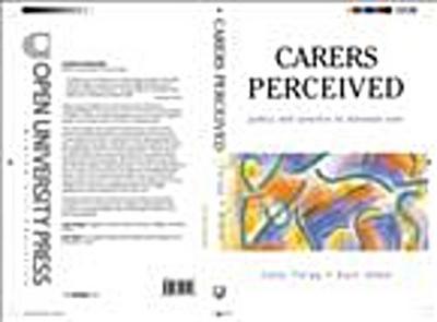 EBOOK: Carers Perceived