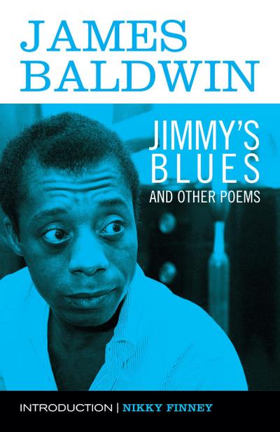 Jimmy’s Blues and Other Poems